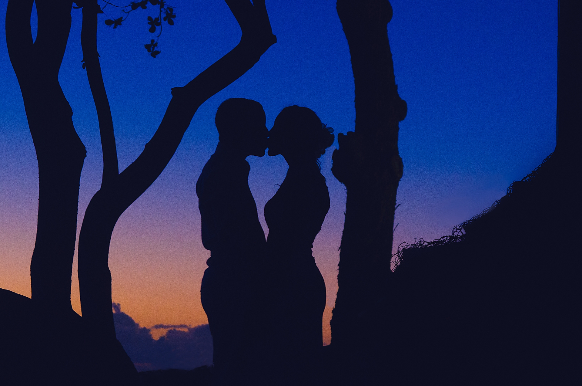 Seychelles wedding photographers