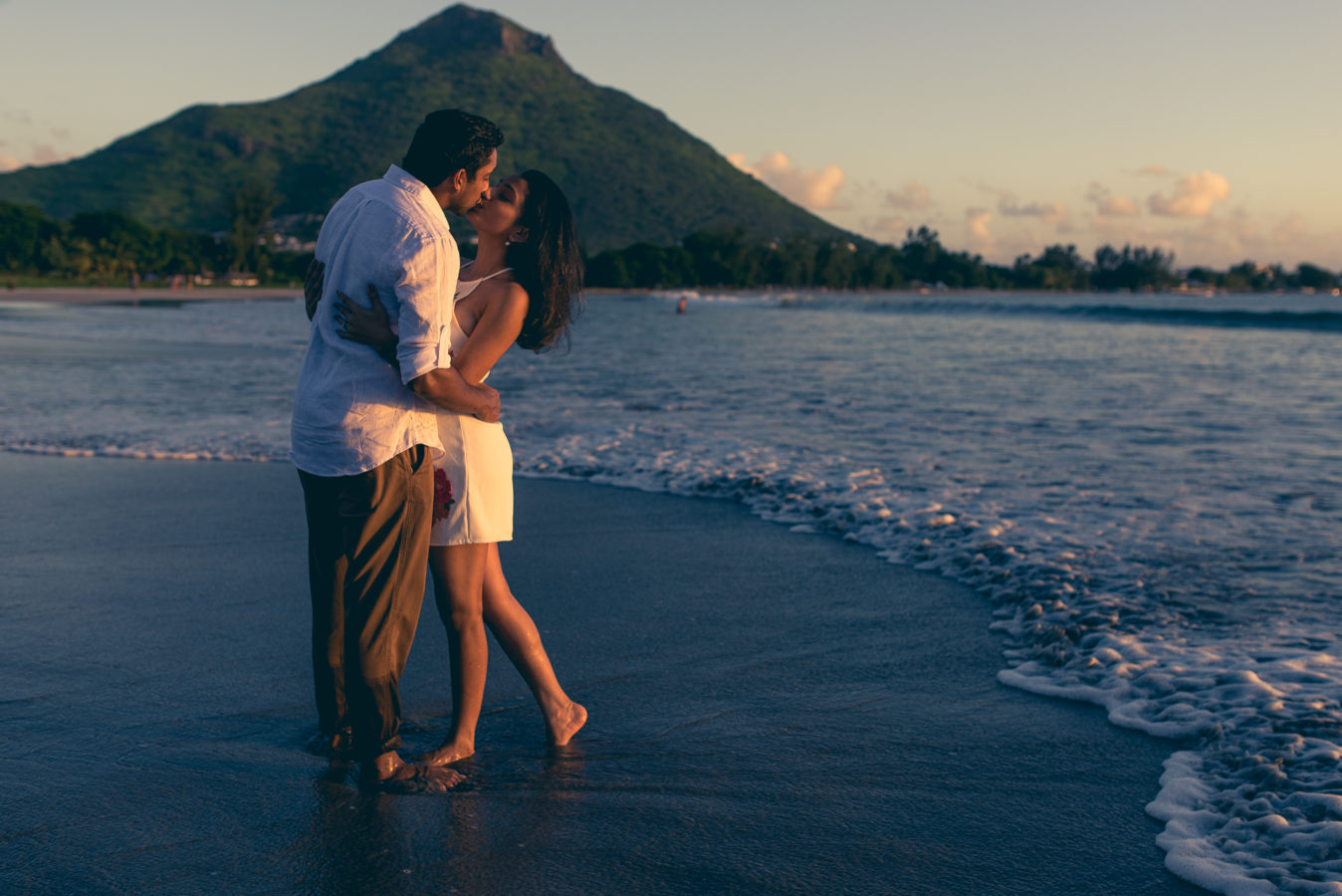 Mauritius Wedding Photographer