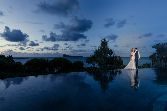 Mauritius Wedding Photographer