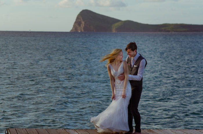 Mauritius Wedding Photographer